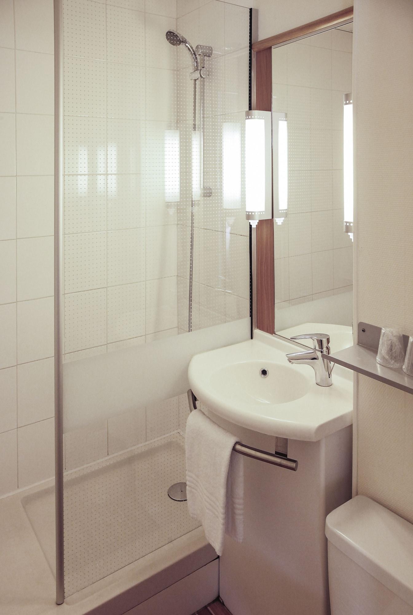 Ibis Brest Centre Hotel Kültér fotó