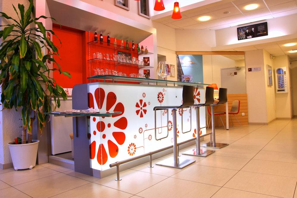 Ibis Brest Centre Hotel Kültér fotó